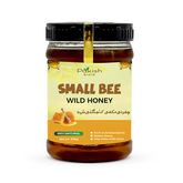 100% Pure Wild Honey Small Bee Export Quality / جنگلی شہد چھوٹی مکھی