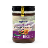 Premium Fig Honey – 500g | انجیر کا شہد