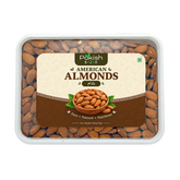 American Almond - Best Badam Price In Pakistan
