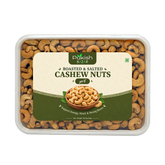 Cashew Nuts Kaju (Roasted & Salted) - Best Kaju Price In Pakistan