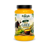 Premium Cow Desi Ghee in Pakistan – 100% Pure & Organic