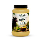 Premium Buffalo Desi Ghee in Pakistan – 100% Pure & Natural