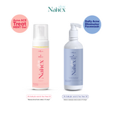 Acne Care Power Pack || Acne Treatment Gel 60 ML || Acne Treatment Face wash 120 ML