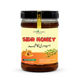 Premium Sidr Honey – 100% Pure, Natural & Organic |بیری کا شہد