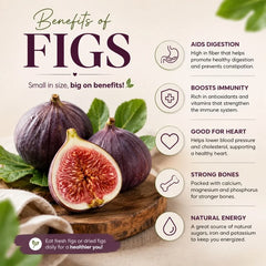 Premium Fig Honey – 500g | انجیر کا شہد