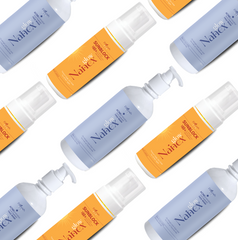Glow & Shield Duo Bundle || Sunblock 120 ML & Facewash 120 ML
