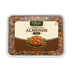 American Almond - Best Badam Price In Pakistan