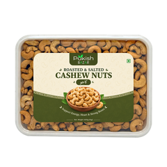 Cashew Nuts Kaju (Roasted & Salted) - Best Kaju Price In Pakistan