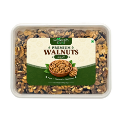 American Walnut Kernels - Best Akhrot Price In Pakistan